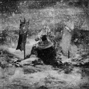 Ancestors Blood - Hyperborea