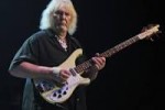 Chris Squire