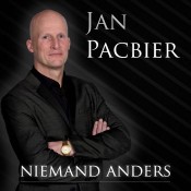 Jan Pacbier - Niemand anders