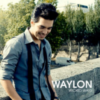 Waylon - Wicked ways