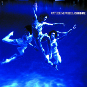 Catherine Wheel - Chrome