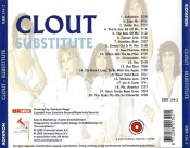 Clout - Substitute (2000)