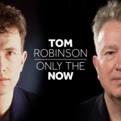 Tom Robinson - Only the Now
