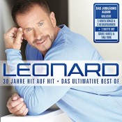 Leonard - 30 Jahre Hit auf Hit - Das ultimative Best Of