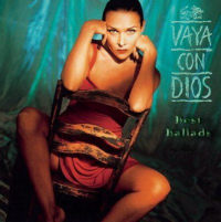 Vaya Con Dios - Best Ballads