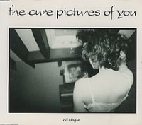 The Cure - Pictures Of You (blue Version)