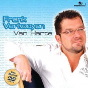 Frank Verkooyen - Van Harte