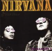 Nirvana - Black Flower (to Markos 3)