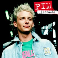 Pim - Vannacht