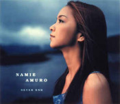 Namie Amuro - Never End