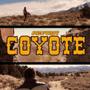 Joe Purdy - Coyote