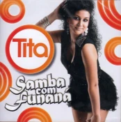 Tita - Samba com funaná