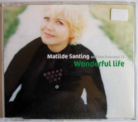 Mathilde Santing - Wonderful Life (with The Oversoul 13)