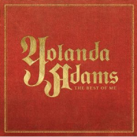 Yolanda Adams - The Best Of Me