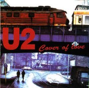 U2 - Cover Of Love