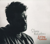 Shane Nicholson - Living In Colour