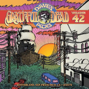Grateful Dead - Dave's Picks Volume 42
