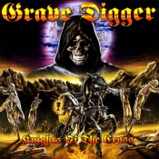 Grave Digger - Knights of the Cross