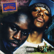 Mobb Deep - The Infamous