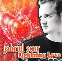 Gabriel Scar - LIGHTNING LOVE