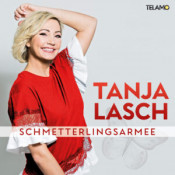 Tanja Lasch - Schmetterlingsarmee