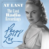 Peggy Lee - At Last