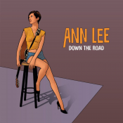 Ann Lee - Down the Road