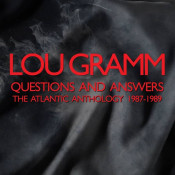 Lou Gramm - Questions and Answers