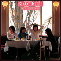 Smokie - The Montreux Album (remastered)