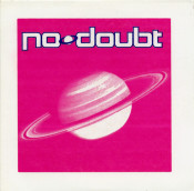 No Doubt - Big Distraction