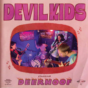 Deerhoof - Devil Kids
