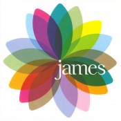 James - Fresh As A Daisy - The Singles