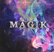 Brigitte Pace - Magik