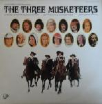 Michel Legrand - The Three Musketeers