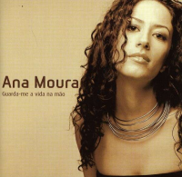 Ana Moura - Guarda-me a Vida na Mão