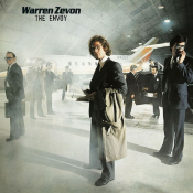 Warren Zevon - The Envoy