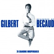 Gilbert Bécaud - Beaucoup de Bécaud