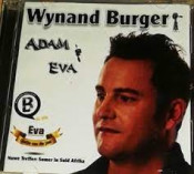 Wynand Windpomp - Adam & Eva