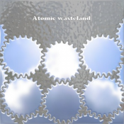 Incognito - Atomic Wasteland