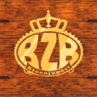 BZB (Band Zonder Banaan) - Kroonjuweel
