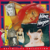 Nina Hagen - Definitive Collection