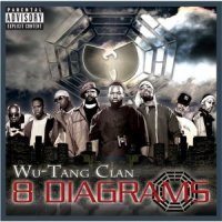 Wu-Tang Clan - 8 Diagrams