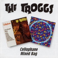 The Troggs - Mixed Bag And Cellophane