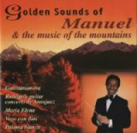 Manuel and the Music of the Mountains - Golden Sounds of Manuel