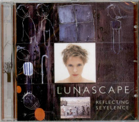 Lunascape - Reflecting Seyelence