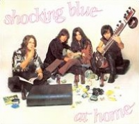 Shocking Blue - At Home (re-issued)