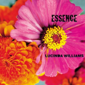 Lucinda Williams - Essence