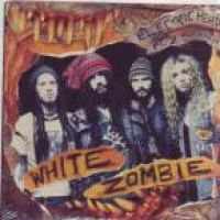 White Zombie - Electrichead Pt 2