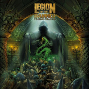 Legion Of The Damned - Poison Chalice
