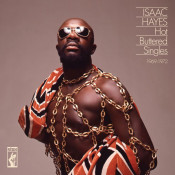 Isaac Hayes - Hot Buttered Singles